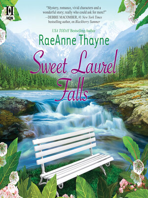 cover image of Sweet Laurel Falls
